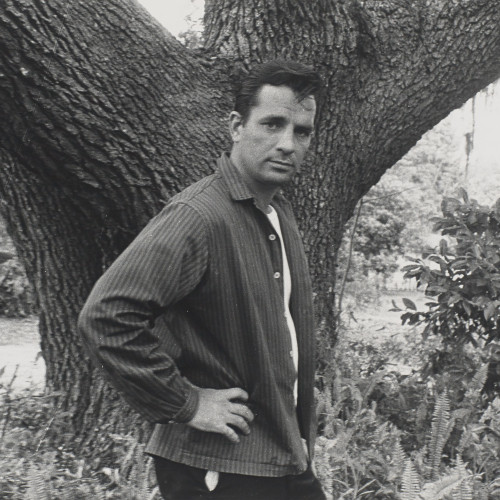 Jack Kerouac en Floride
