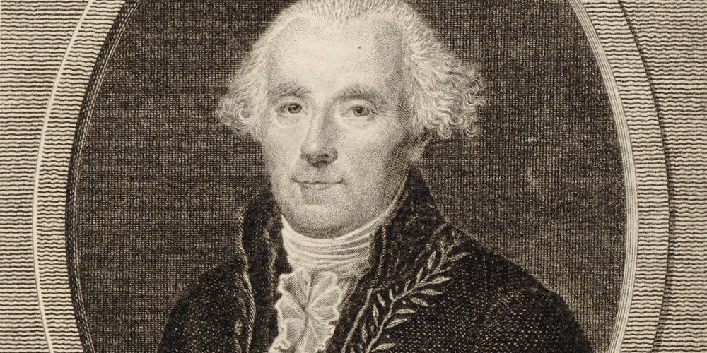 Pierre Simon de Laplace (1749-1827)
