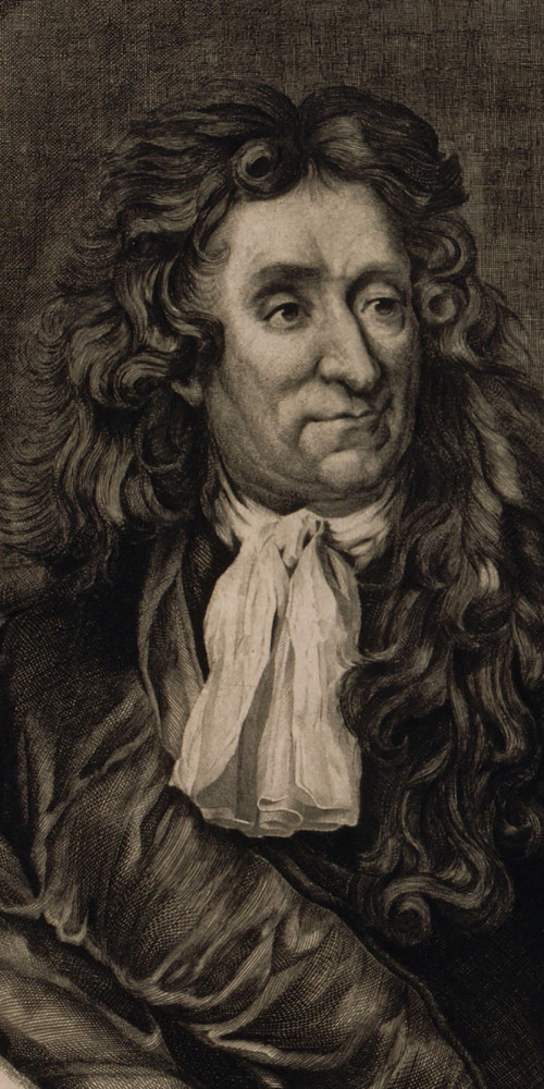 Jean de La Fontaine