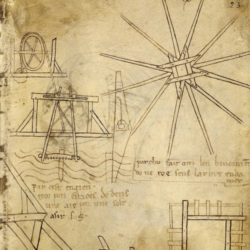 Engins et instruments