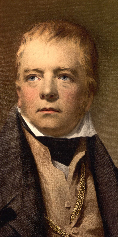 Walter Scott (1771-1832)