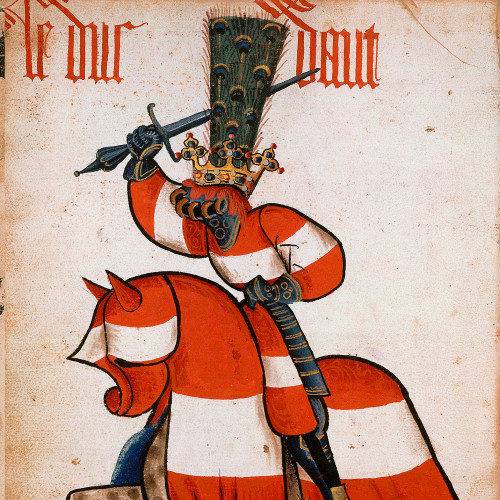 

Le duc d'Autriche

