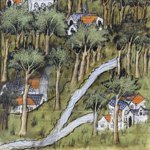 Village