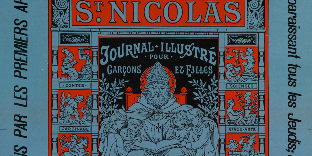 Saint Nicolas