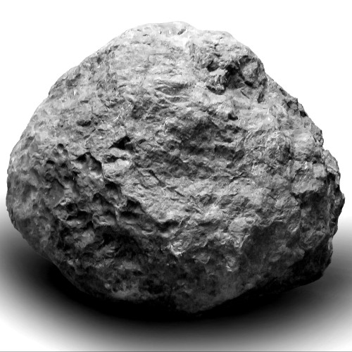 Météorité d’Ensisheim