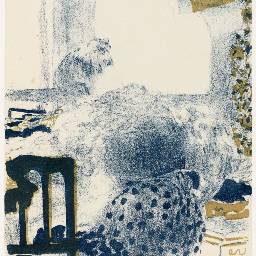 La Couturière
