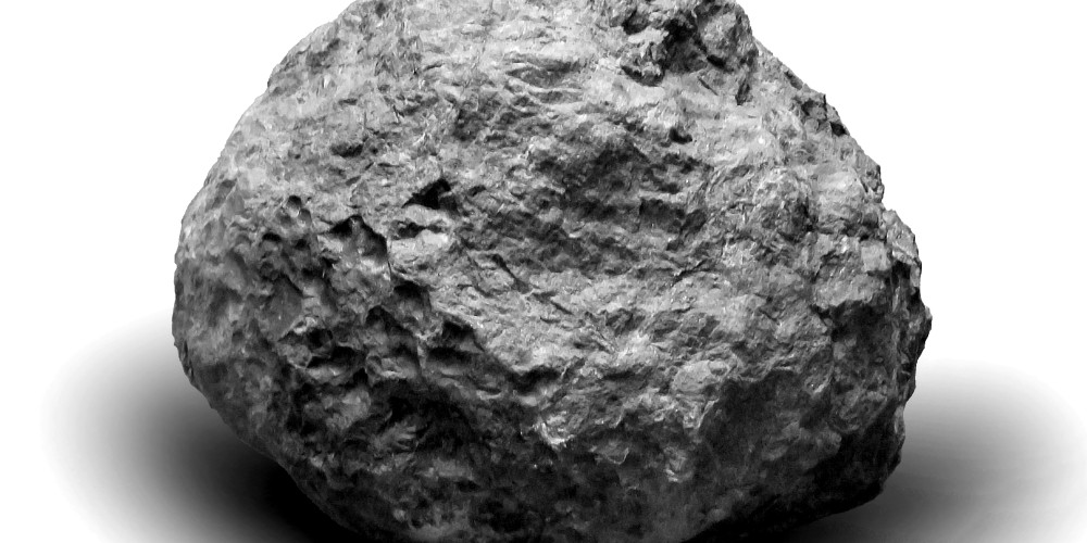 Météorité d’Ensisheim