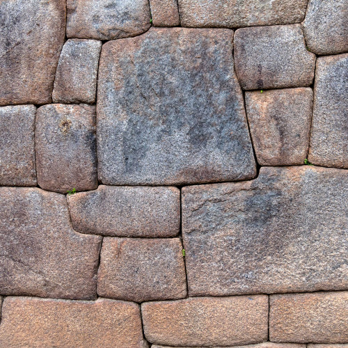 Mur inca
