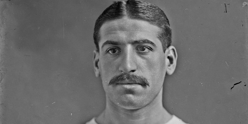 Portrait de Jean Bouin