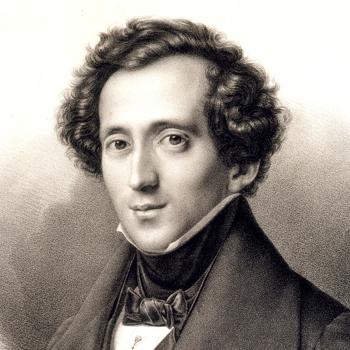 Félix Mendelssohn-Barthold