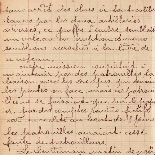 Les Carnets de guerre de Louis Barthas