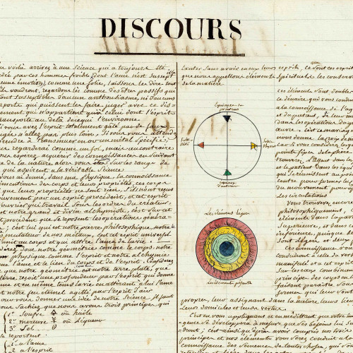 L’Alchimie du maçon