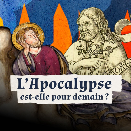 L'Apocalypse est-elle pour demain ?