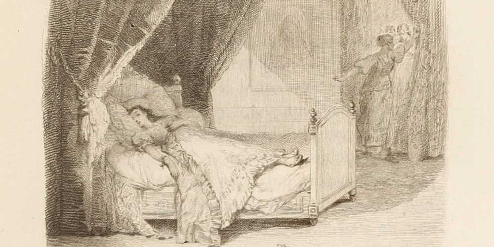 La Duchesse