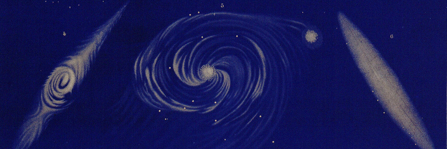 Les plus belles nébuleuses du ciel