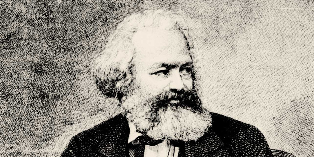 Le Capital de Karl Marx