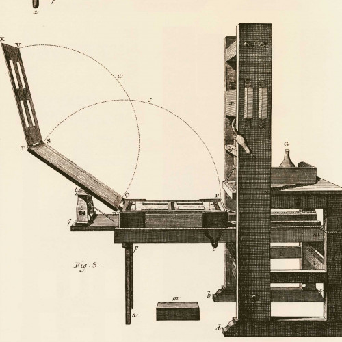 La presse
