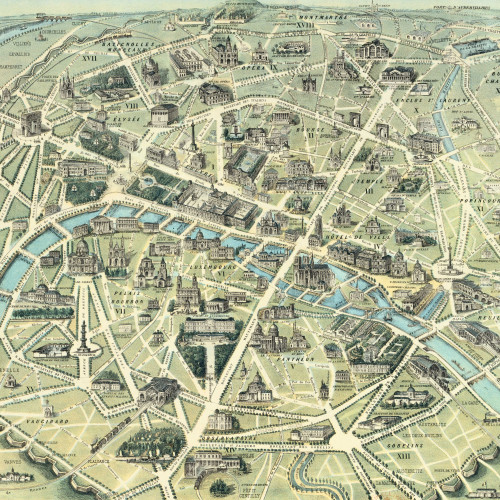 Le nouveau Paris