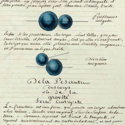 La Physique du maçon