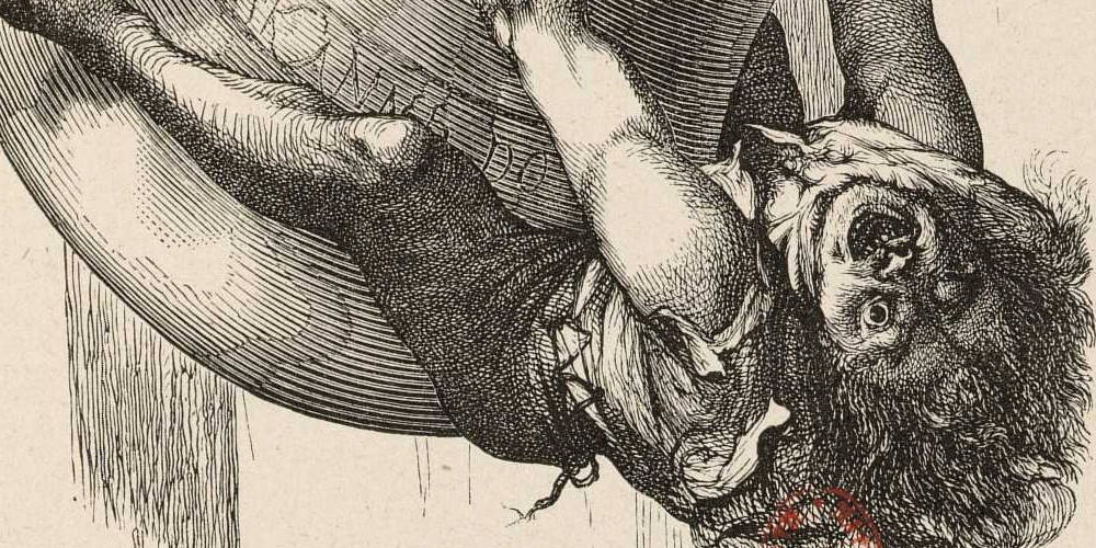 Quasimodo, le sonneur de cloches