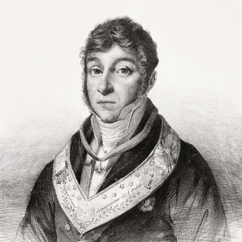Marc Bédarride (1776 -1846)