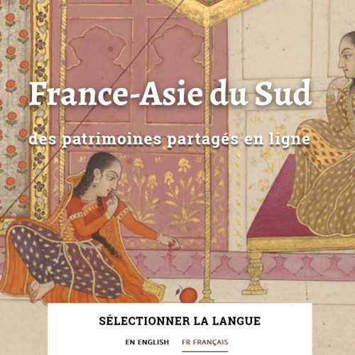 Vignette France-Asie du Sud