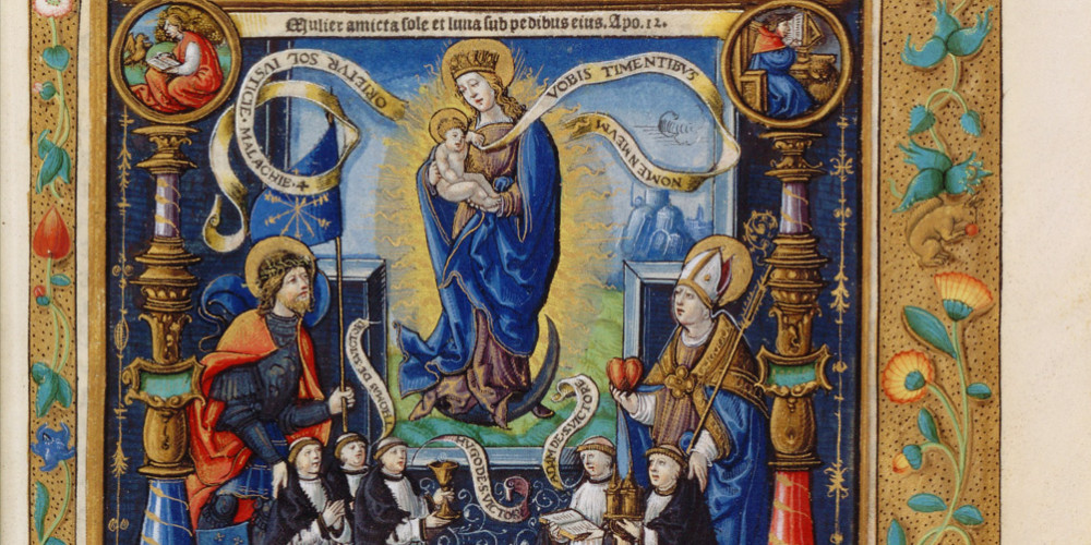 Missale ecclesiae San Victoris