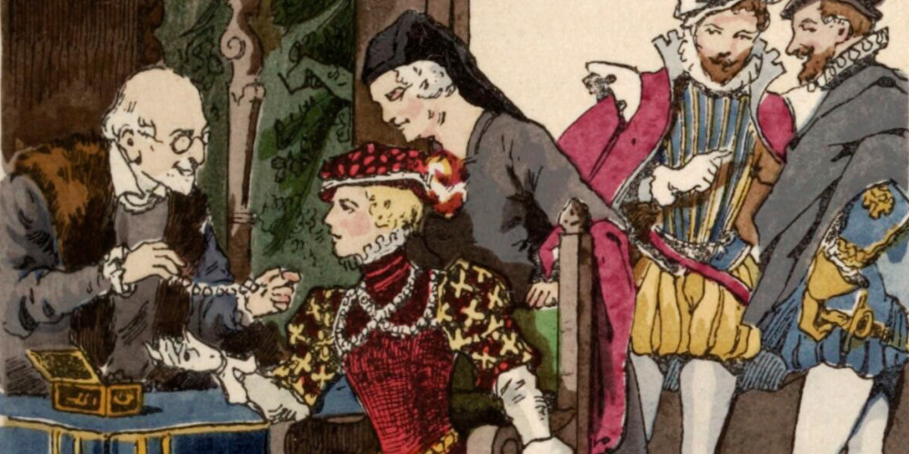 La Princesse de Clèves