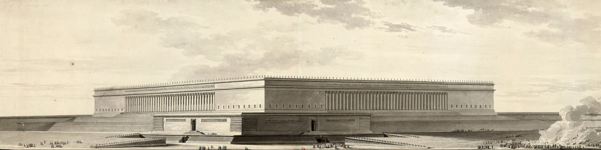 Palais de justice