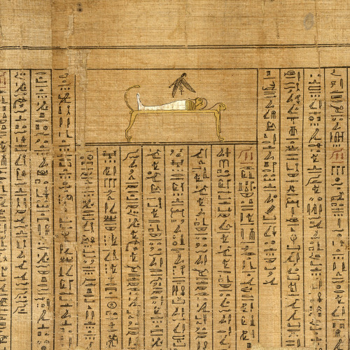 L’oiseau Bâ
