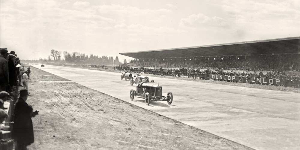 Grand Prix de course automobile de Provence