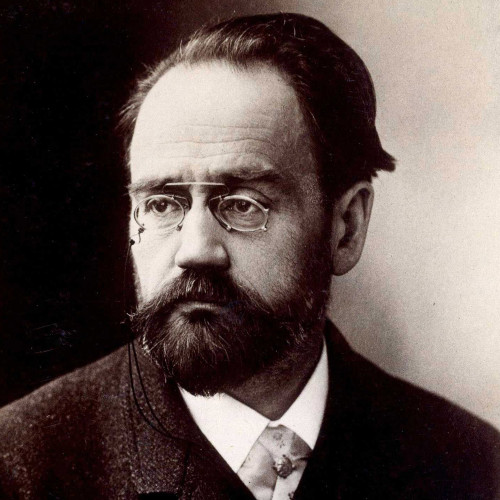 Émile Zola