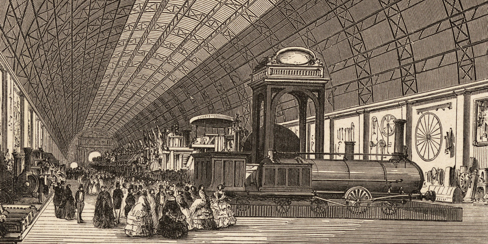 Locomotive