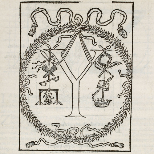 Le Y pythagoricien