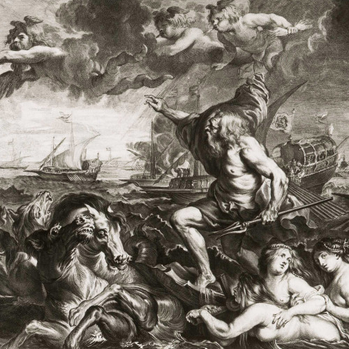 Neptune