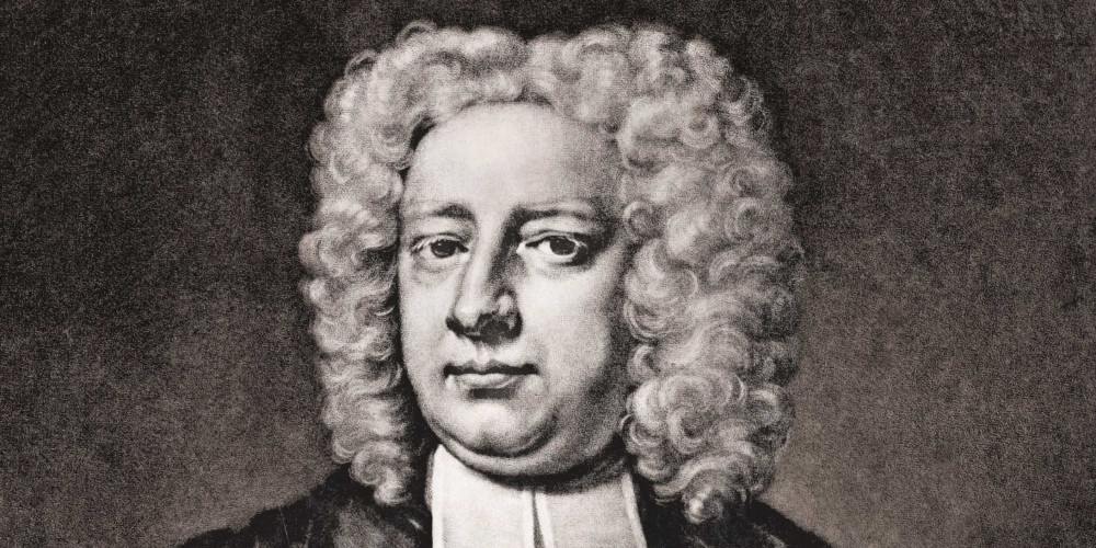 Jean-Théophile Désaguliers (1683- 1744)