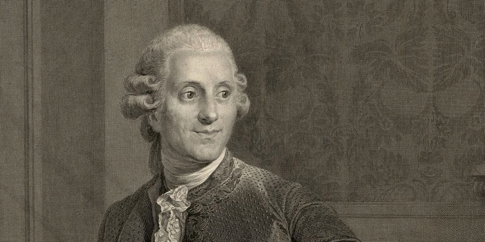 Gabriel Sénac de Meilhan