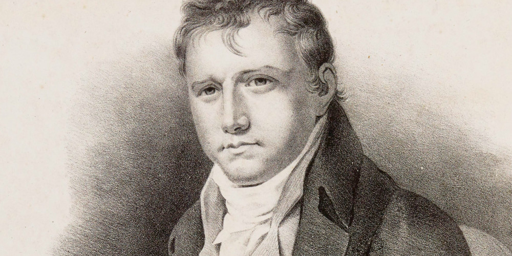 Walter Scott