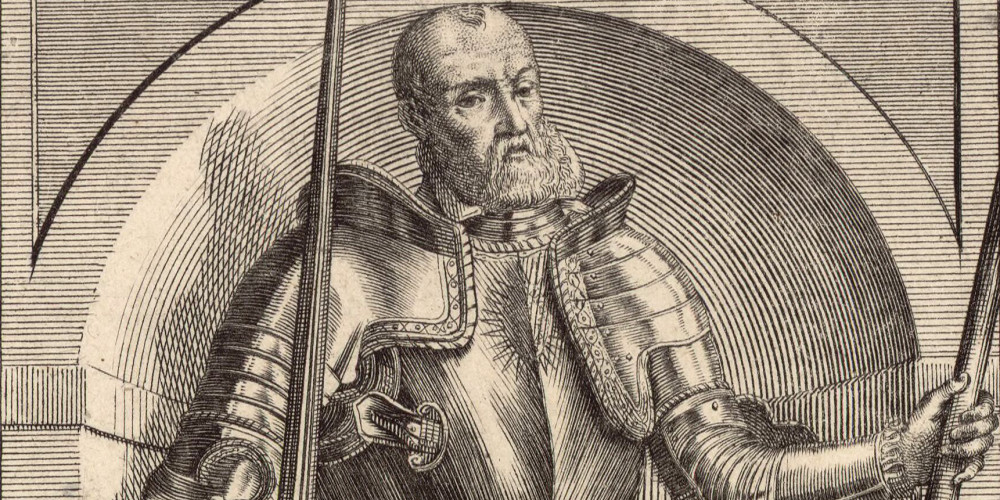 Ferdinand de Gonzague, duc d’Ariano