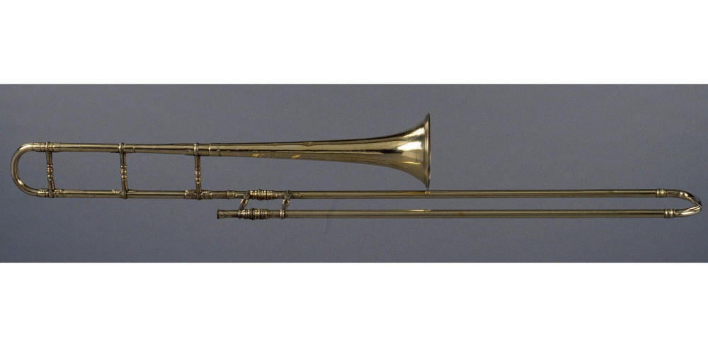Trombone à coulisse ténor