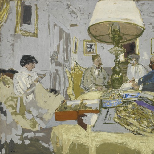 Les Amis autour de la table, Saint-Jacut