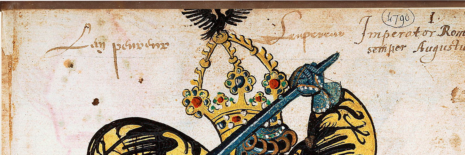 

L'empereur du Saint Empire romain germanique

