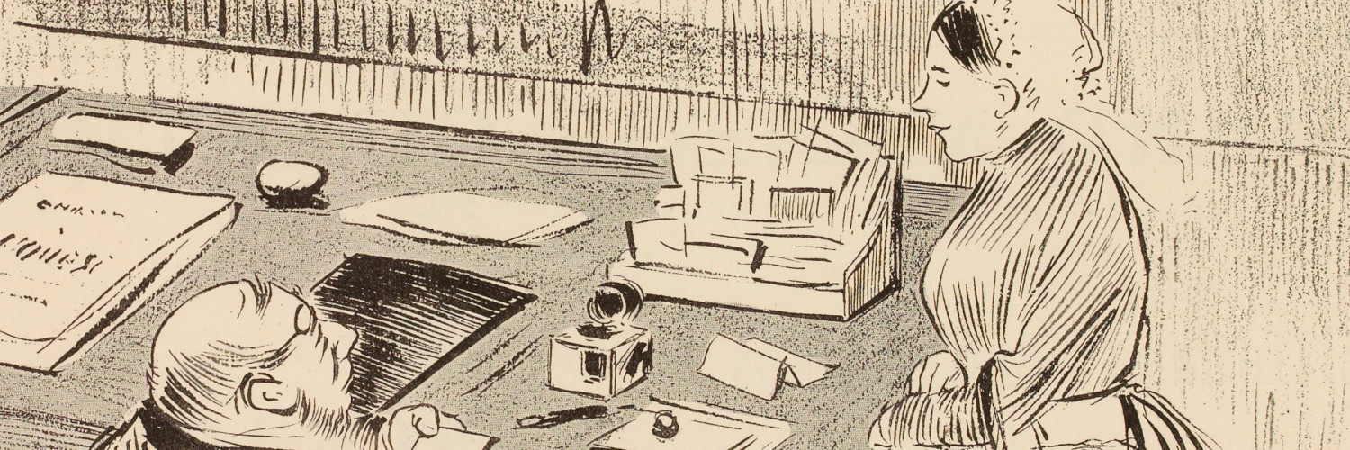 - Dites à M. Zola que nous n’accorderons le déraillement que quand il sera de l’Académie.