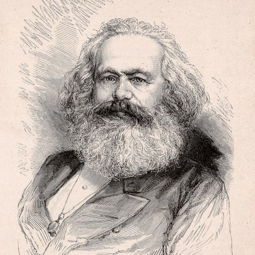 Karl Marx