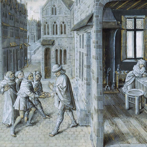 Auvents de porte