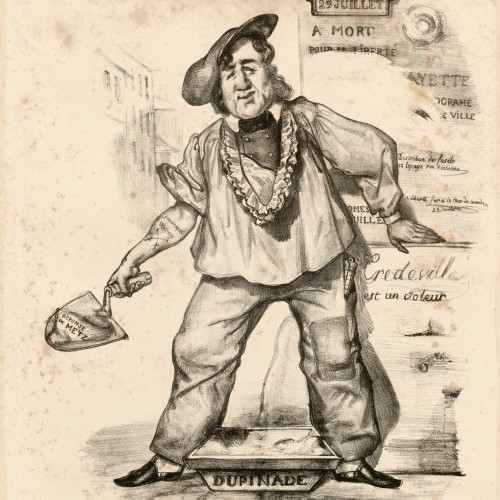 La tenue du maçon