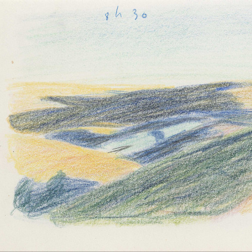 Carnet n°26