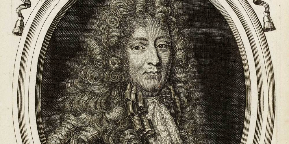 Anne Jules duc de Noailles