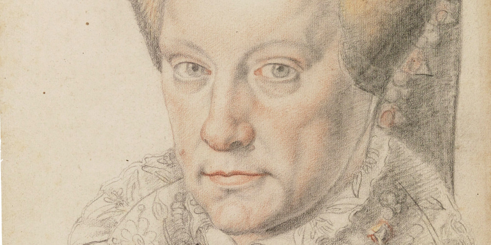 Marie la Catholique (1553-1558)