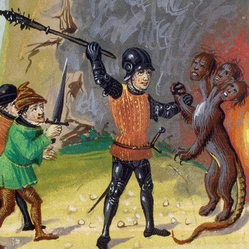 Ovide, Les Métamorphoses